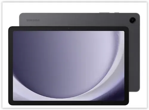 Tablet Samsung Galaxy Tab A9+ Wi-Fi, 64gb, 4gb Ram, Tela Imersiva De 11&Quot; Grafite